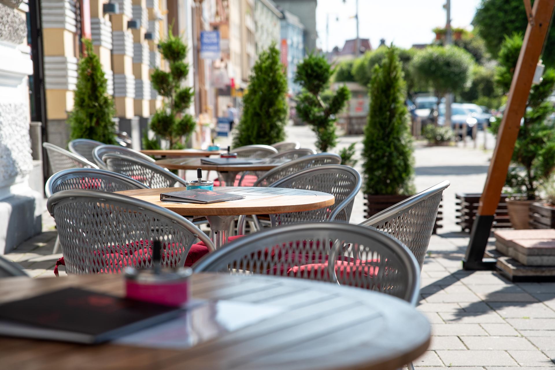 Hotel Concordia Târgu-Mureş Extérieur photo